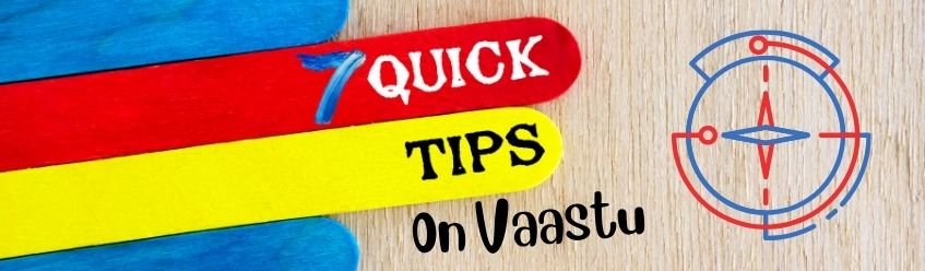 Follow These 7 Steps of Vaastu this Deepawali.